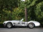 Shelby Cobra 427 (Mk III) 1966 года